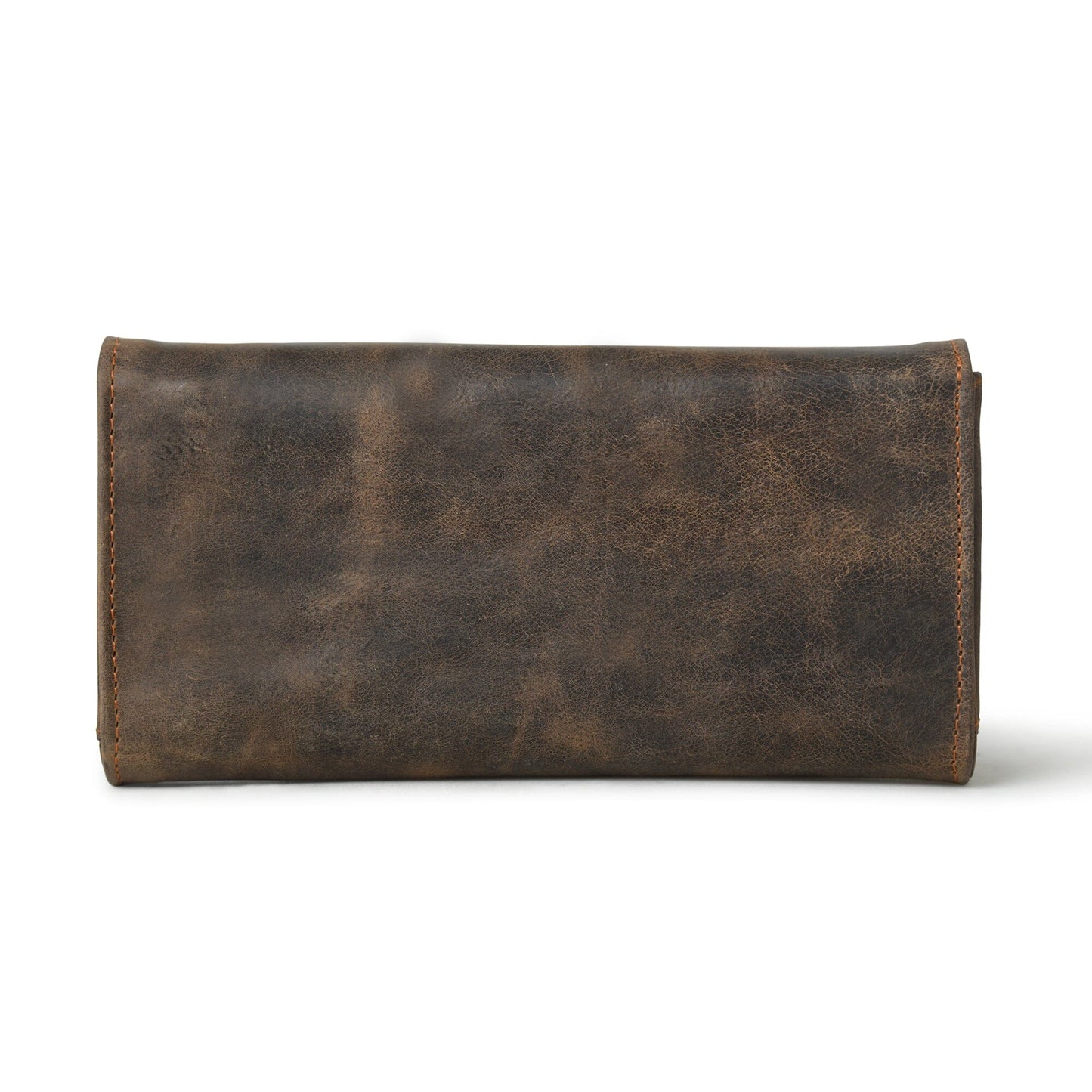 Ellison Ladies Wallet- Walnut Brown - The Tool Store