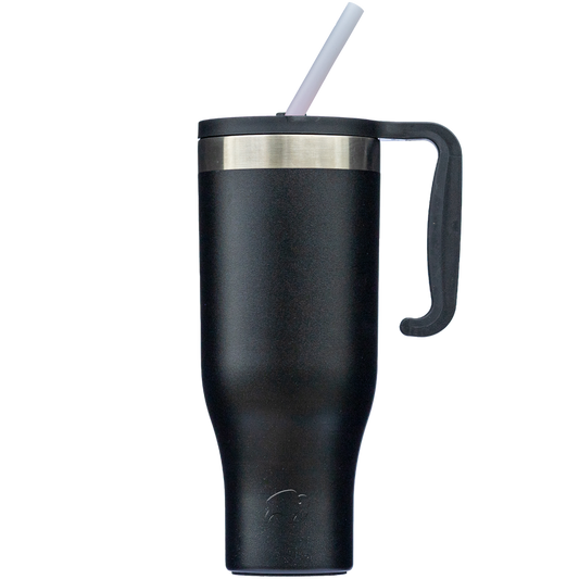 Bison 40oz Tumbler click for color options - The Tool Store