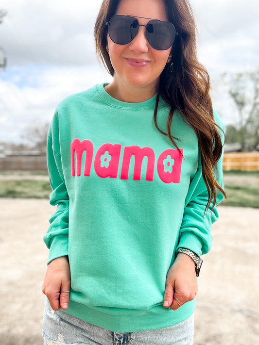 Mama Floral - The Tool Store
