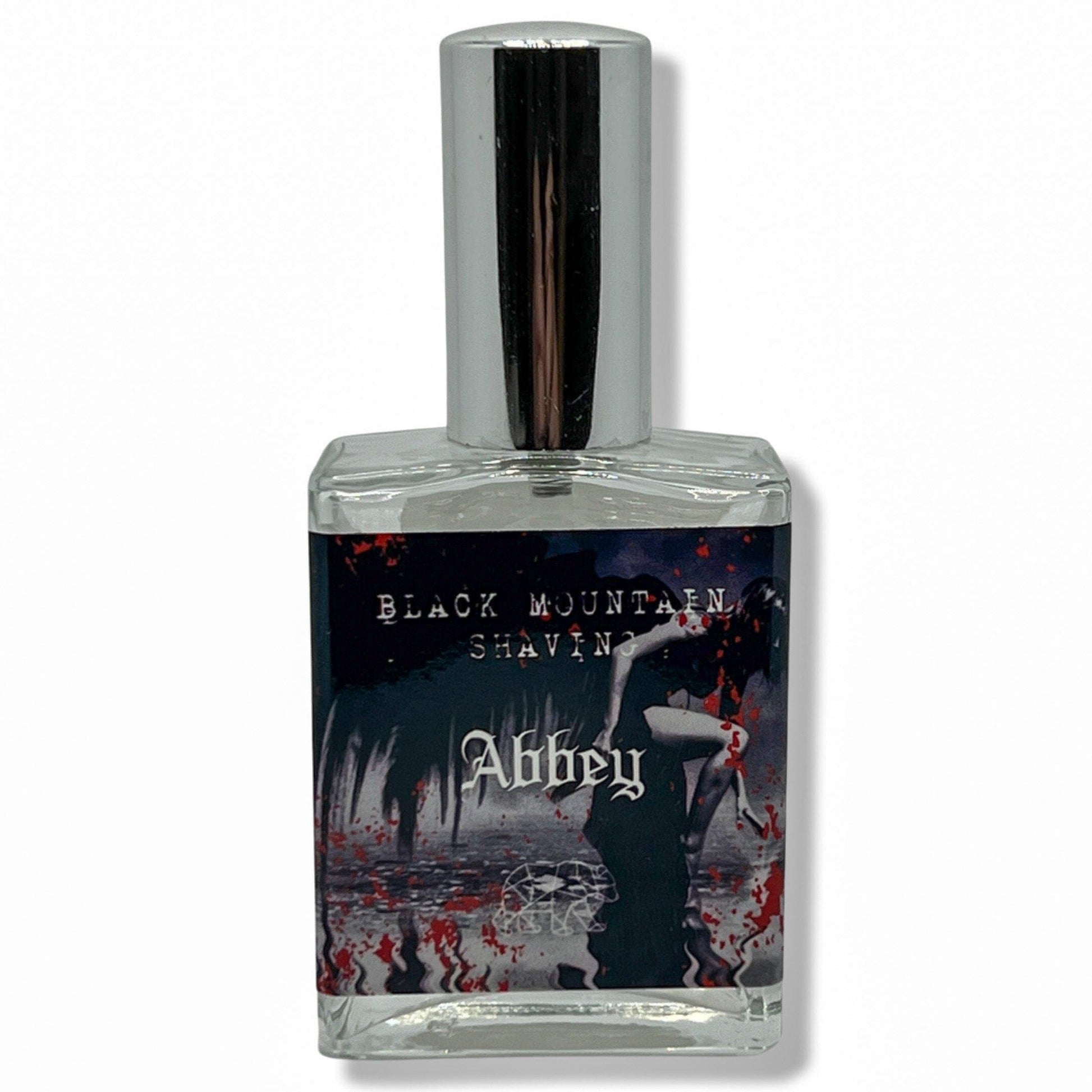 The Abbey Eau de Parfum - by Murphy and McNeil / Black Mountain Shaving - The Tool Store