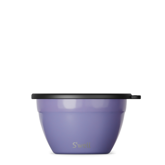 Swell Lavender Salad Bowl Kit-64oz