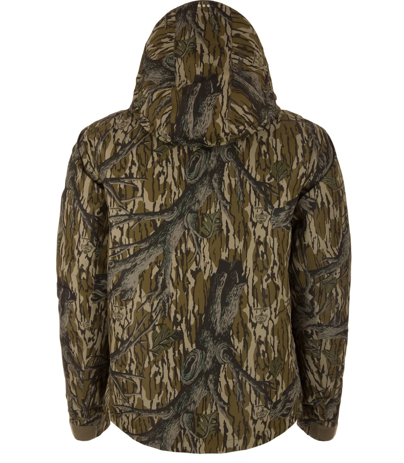 Drake Waterfowl LST Hardline 3-in-1 Jacket - The Tool Store