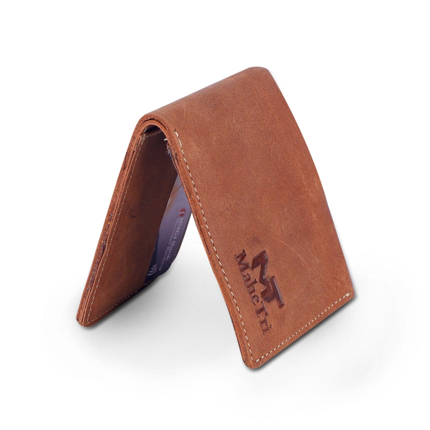 Paulson Bi-fold Wallet - The Tool Store