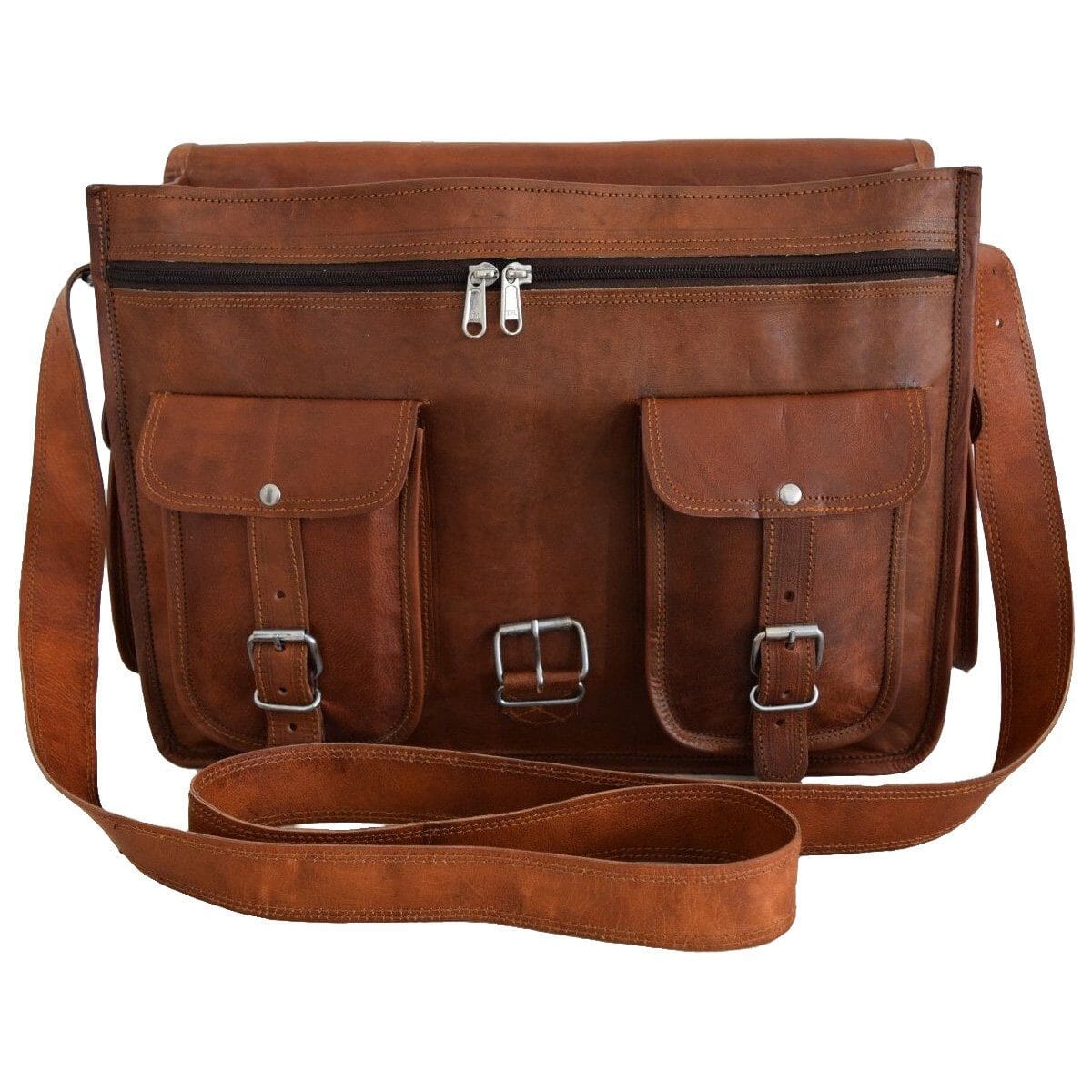 Hartmann Messenger Backpack - The Tool Store