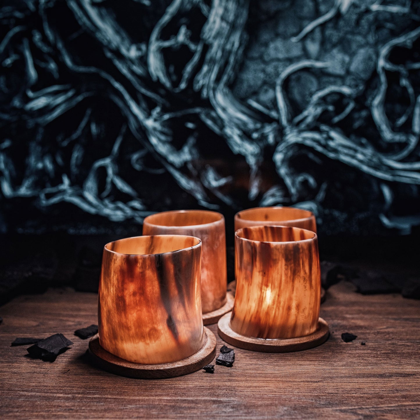 Tealight Candle Cup Set - The Tool Store