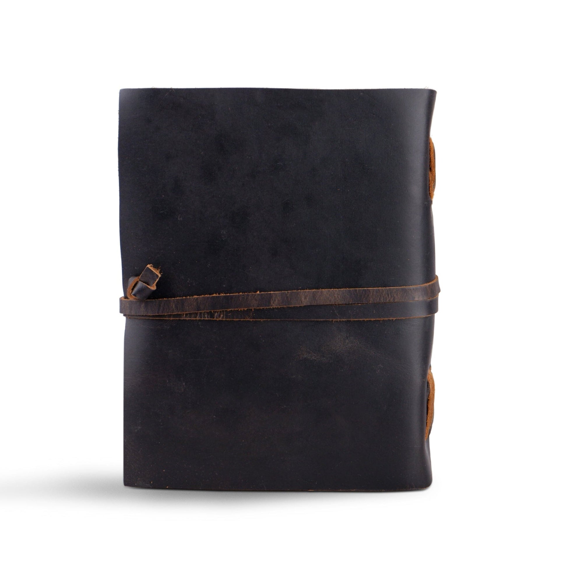 Ralph Waldo Leather Journal - The Tool Store