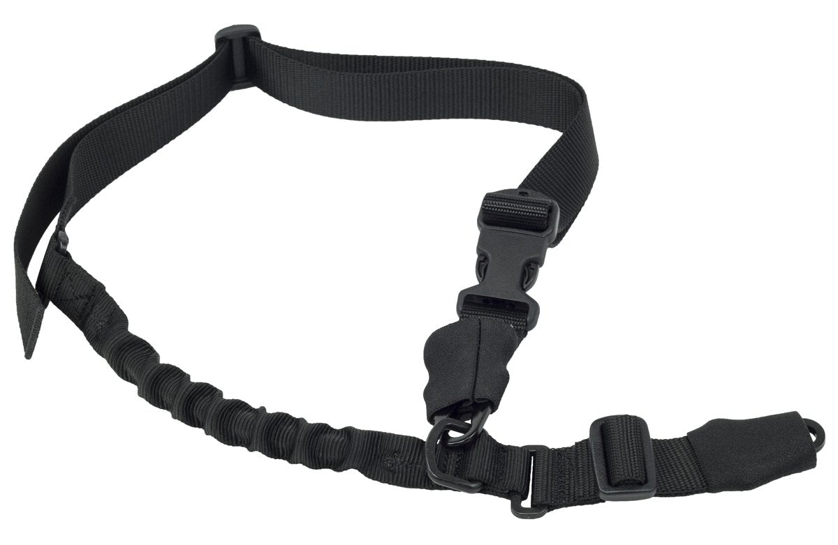 Shift™ 2-to-1 Point Tactical Bungee Sling - The Tool Store