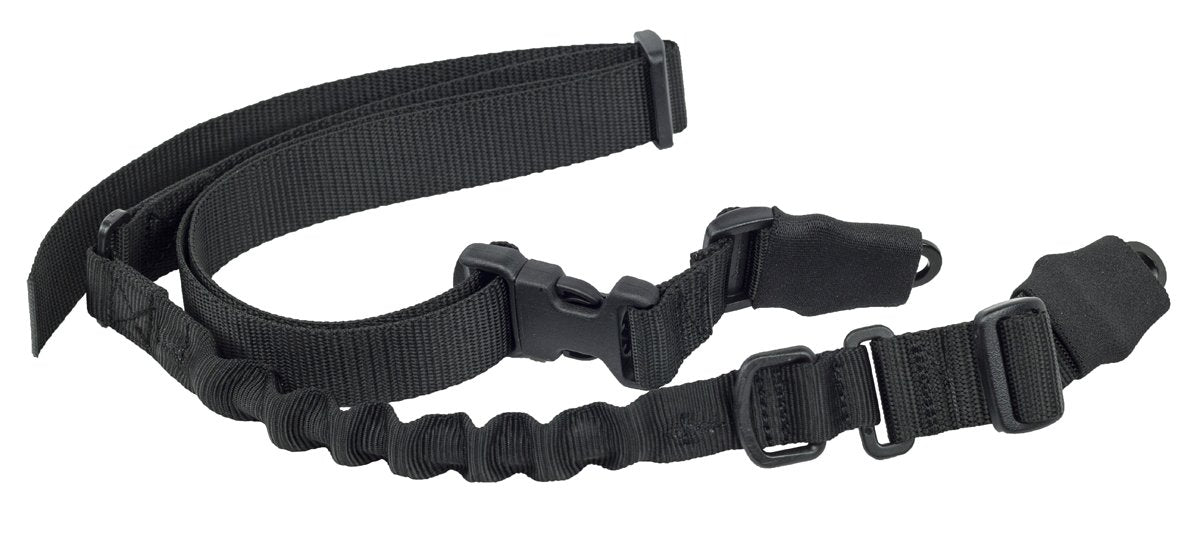 Shift™ 2-to-1 Point Tactical Bungee Sling - The Tool Store