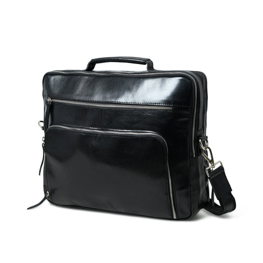 JetBlack Office Travel Briefcase - The Tool Store