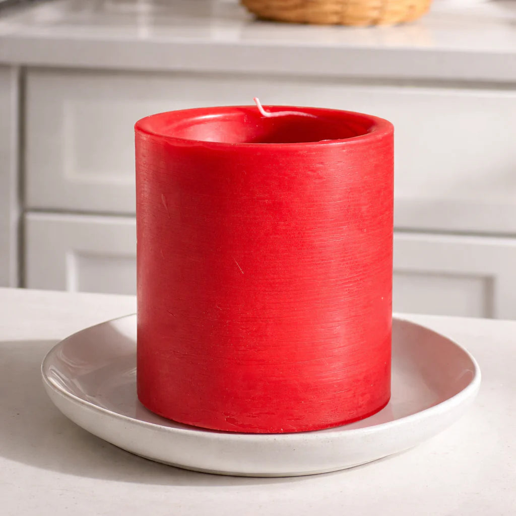 Spiral Light Candle - The Tool Store