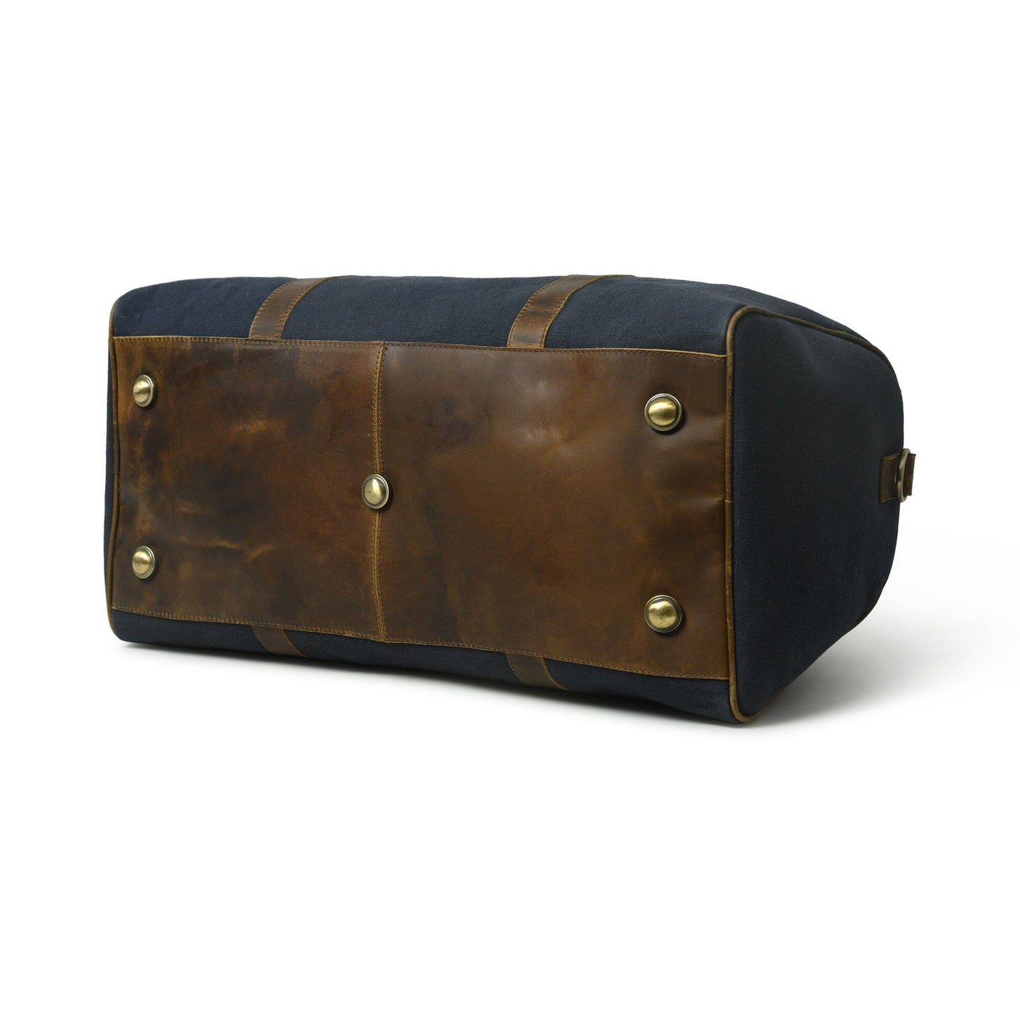 Campbell Canvas Carry On Duffle - The Tool Store