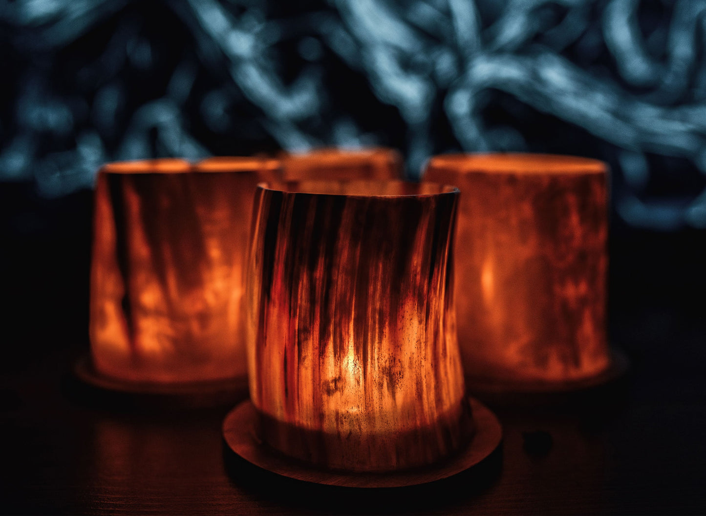 Tealight Candle Cup Set - The Tool Store