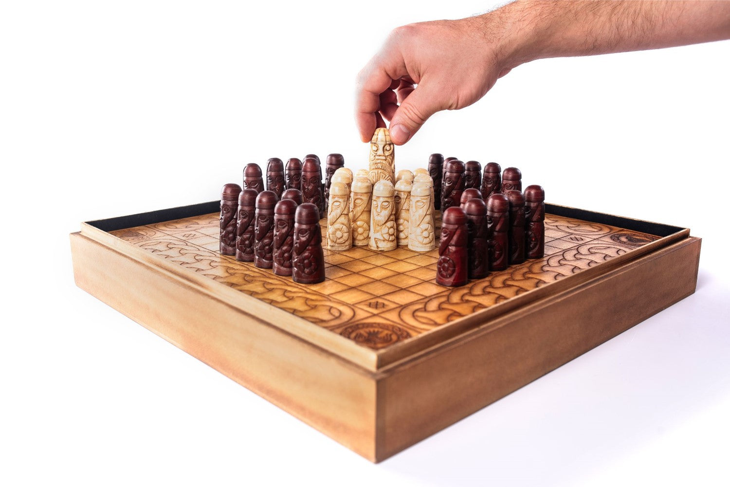 Hnefatafl Set - The Tool Store