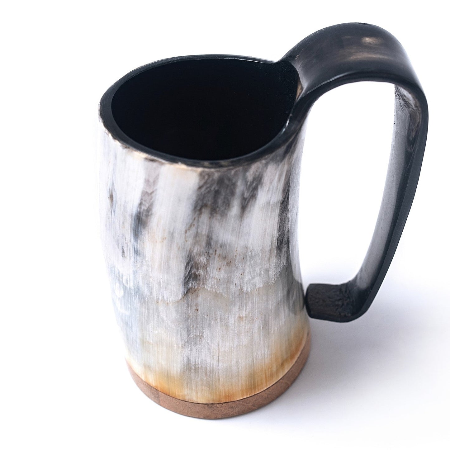 Horn Coffee Mug - The Tool Store