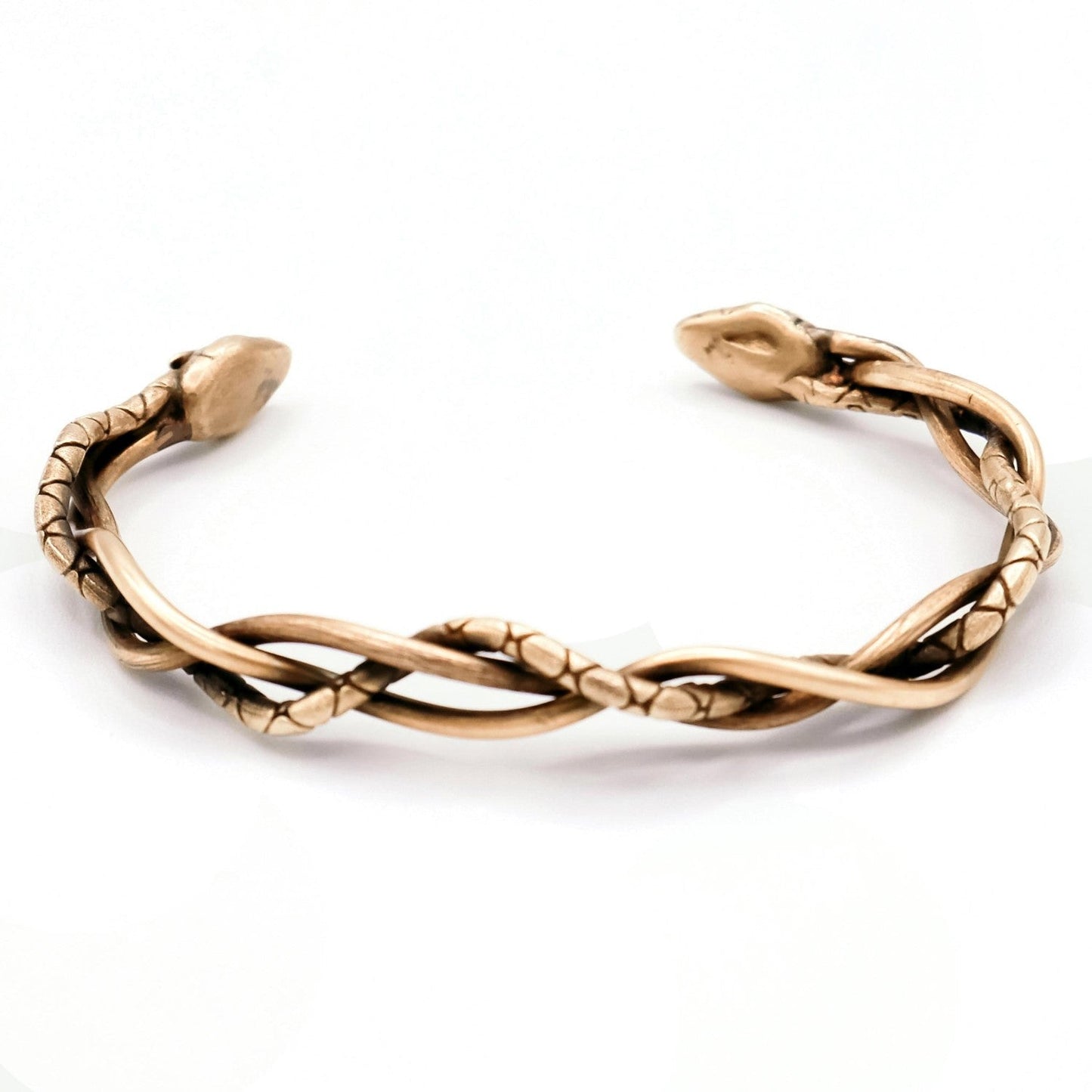 Serpent Cuff Bracelet - The Tool Store