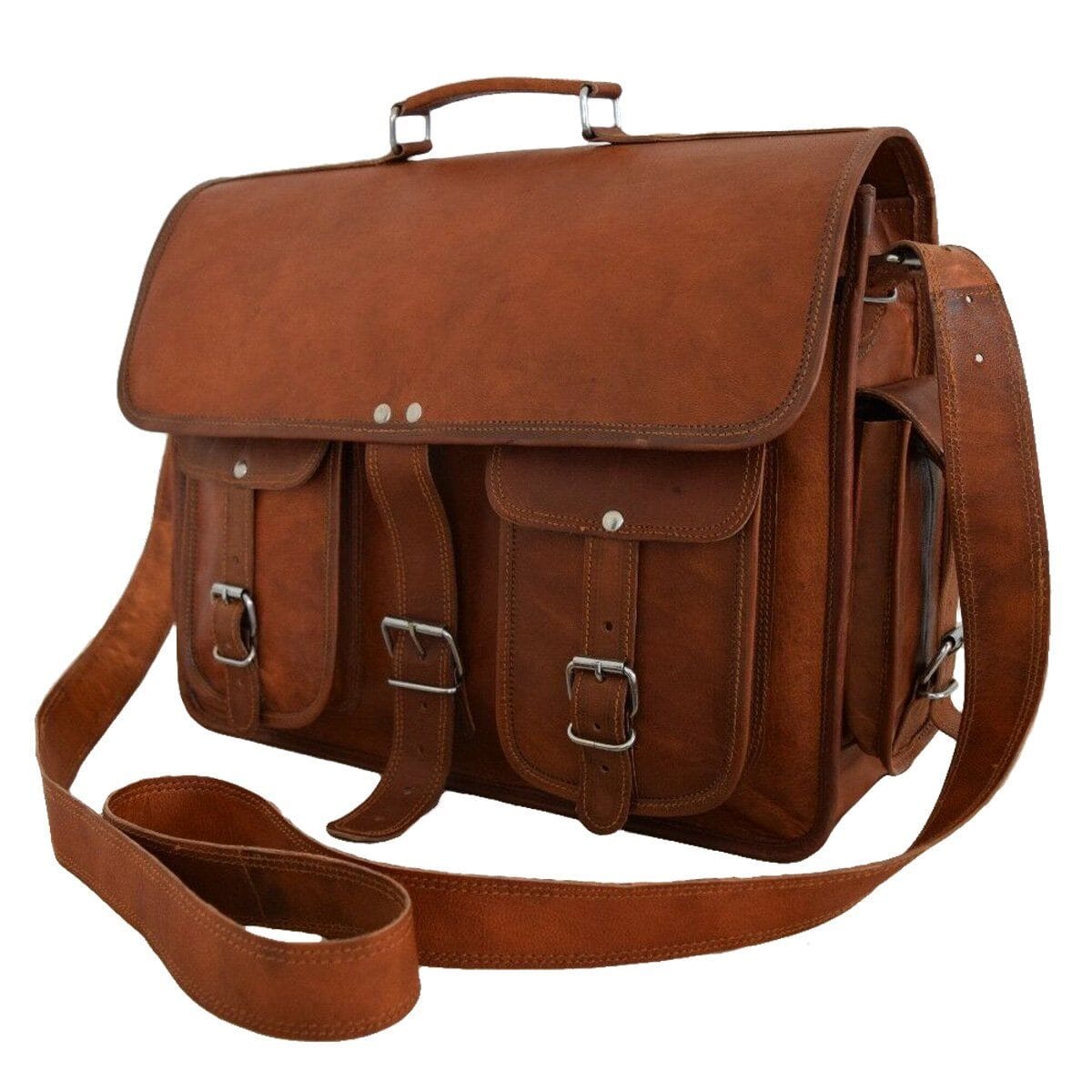 Hartmann Messenger Backpack - The Tool Store