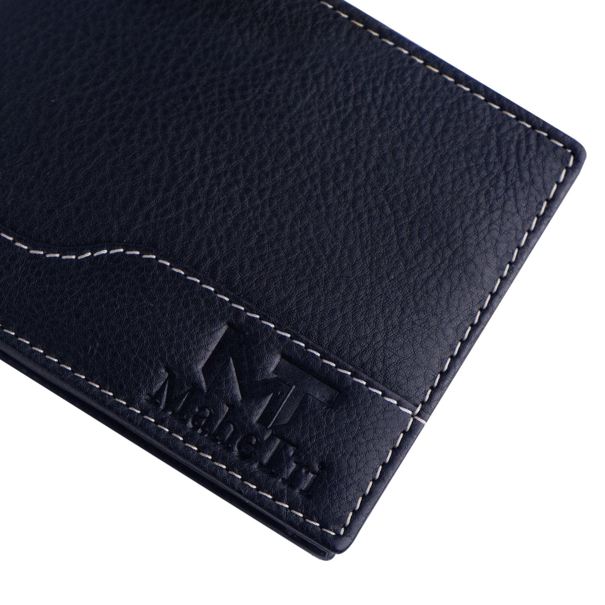 Simons Bi-fold Wallet - The Tool Store