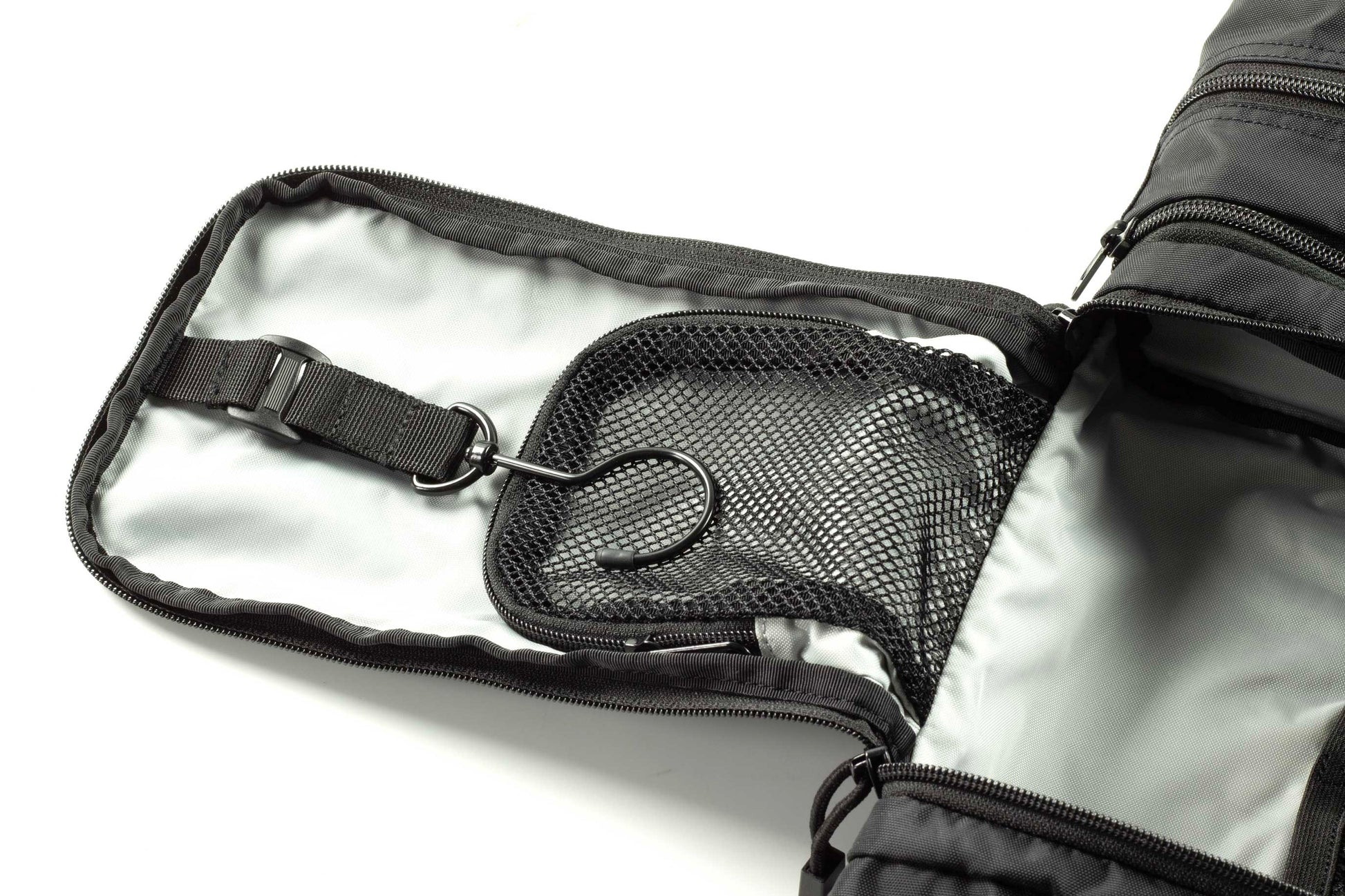 Travel Prone™ Toiletry Kit - The Tool Store