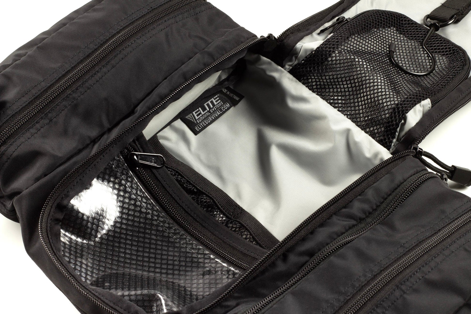 Travel Prone™ Toiletry Kit - The Tool Store