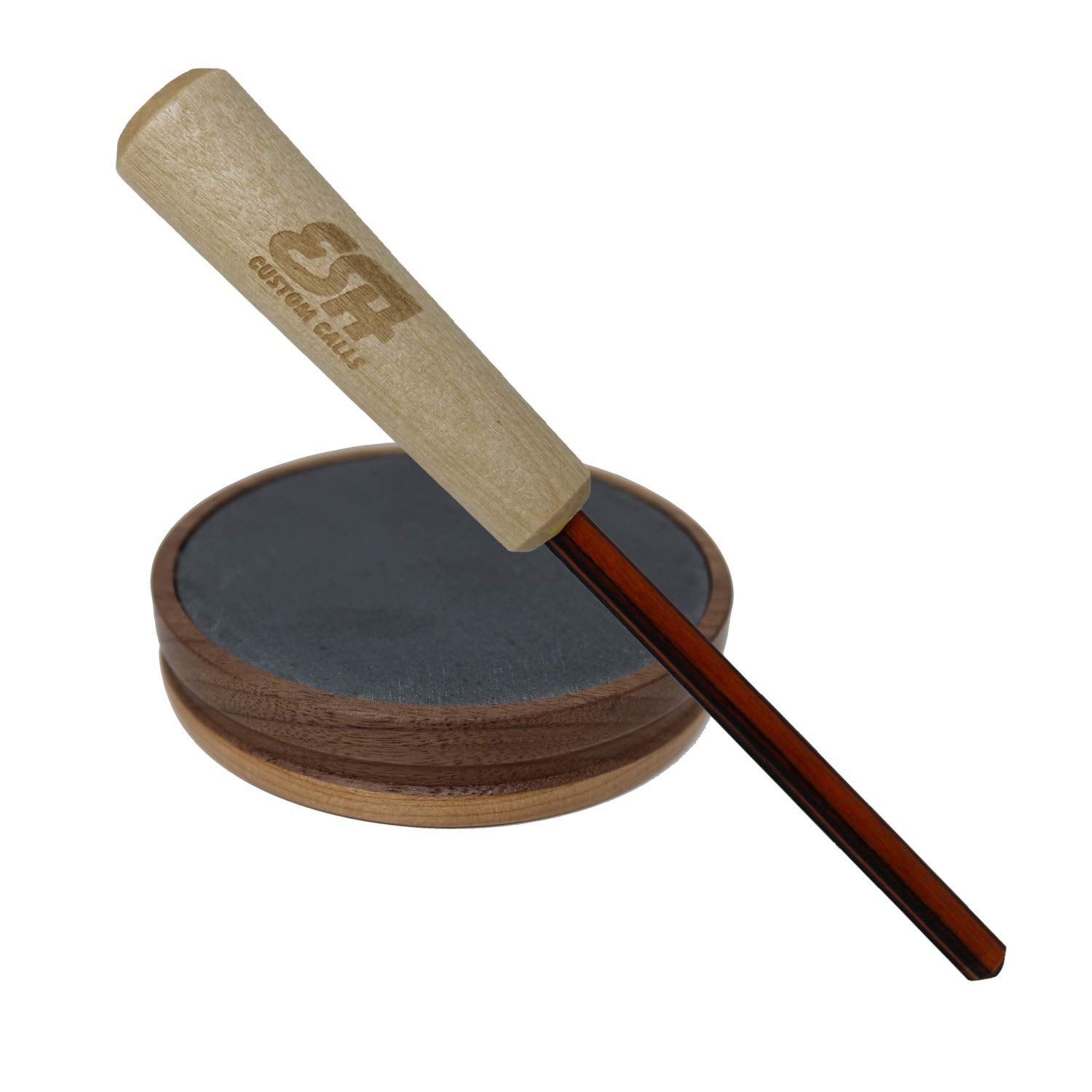 OLD HUNTER Old Classic Slate Pot Call - The Tool Store