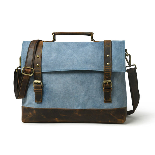 The Artic Messenger Bag - The Tool Store