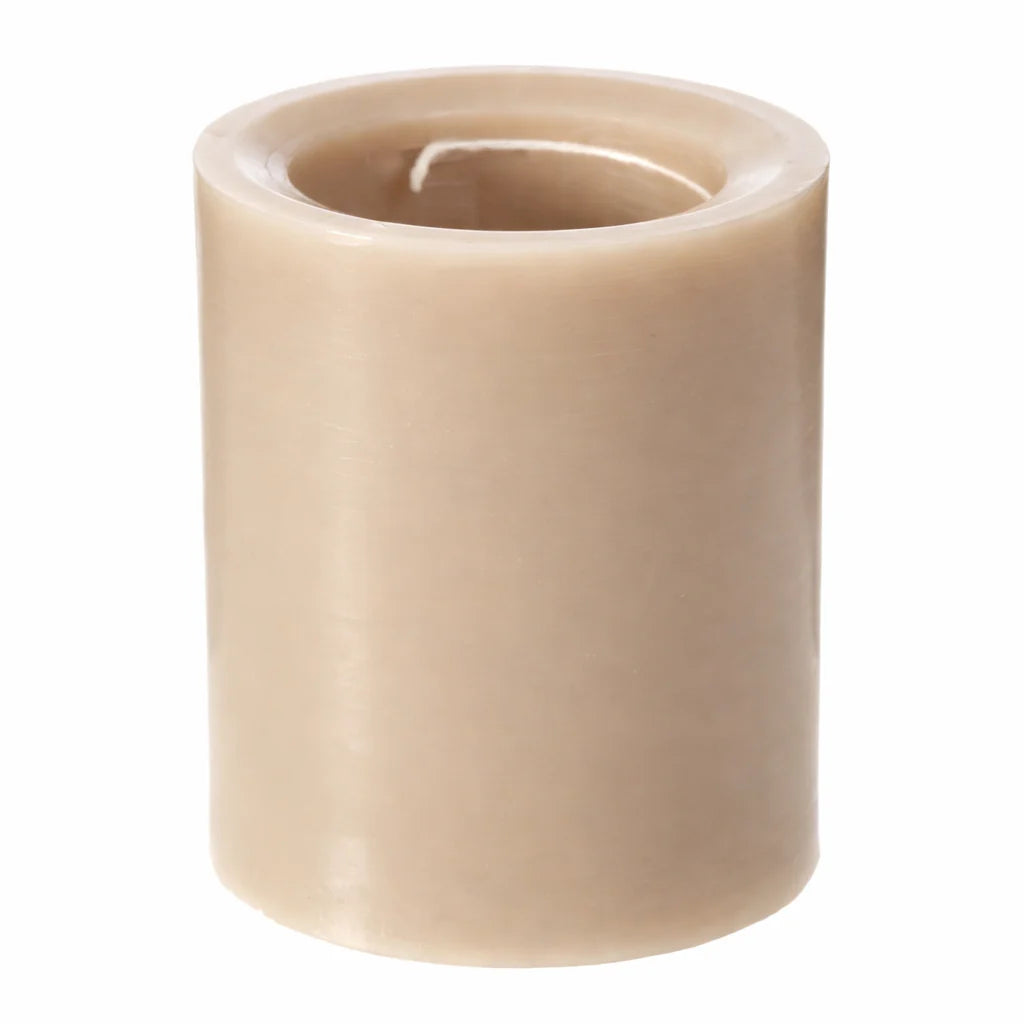 Spiral Light Candle - The Tool Store