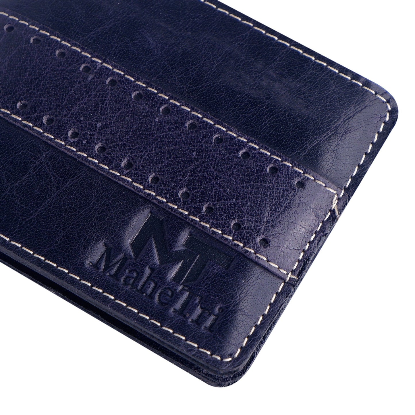 Lynch Bi-fold Wallet - The Tool Store