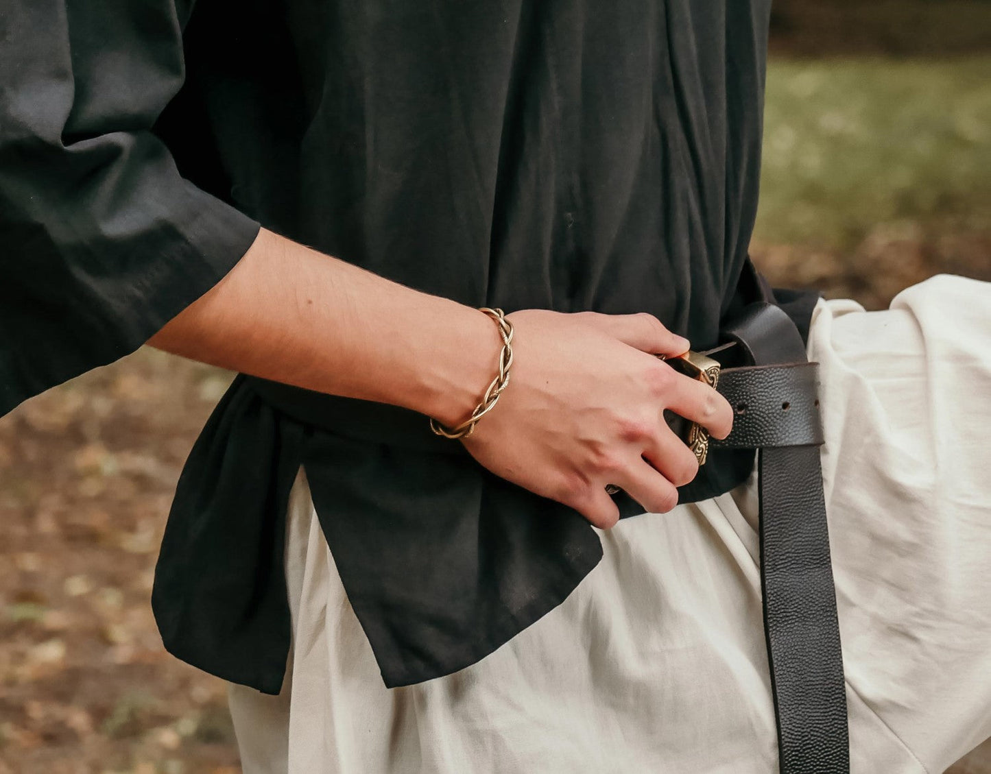 Serpent Cuff Bracelet - The Tool Store