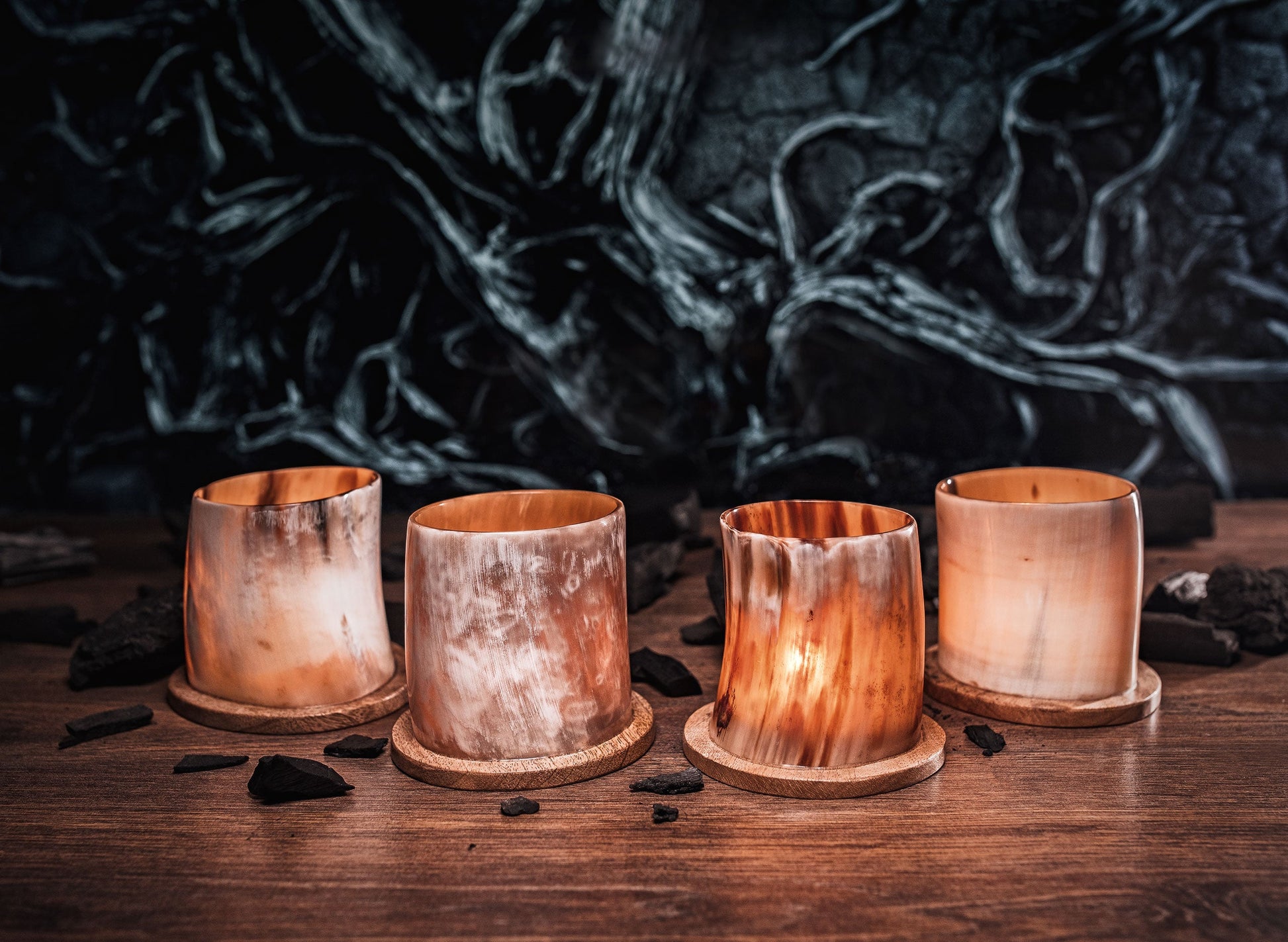 Tealight Candle Cup Set - The Tool Store