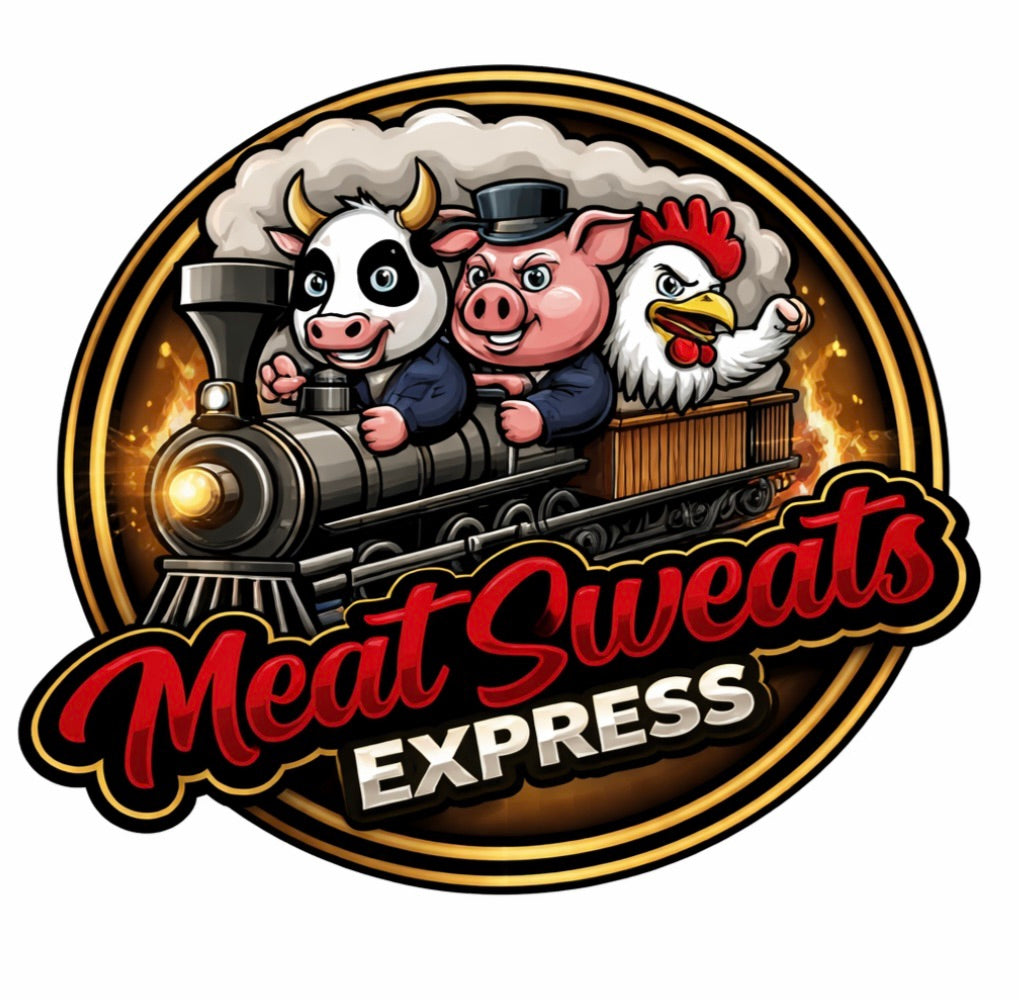 Meat Sweats Express- Beef Seasoning - The Tool Store