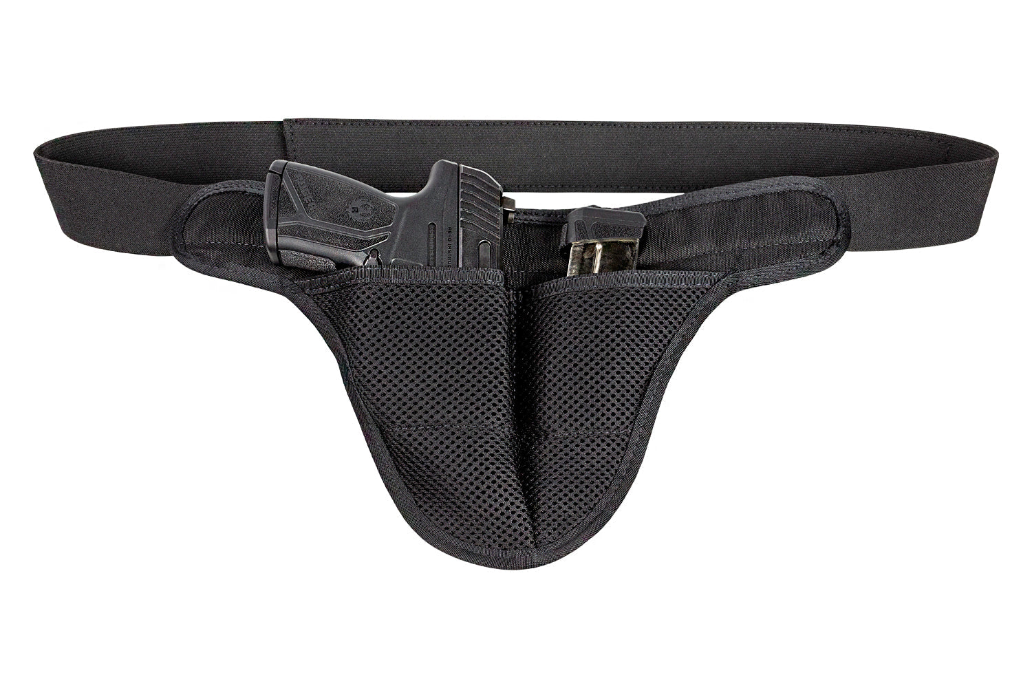 Elite Crotch Carry Holster - The Tool Store