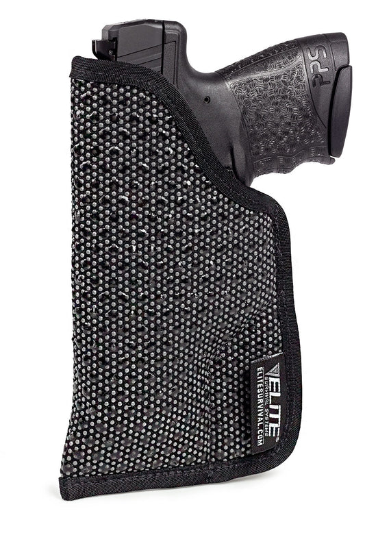 Mainstay Clipless IWB Holster - The Tool Store