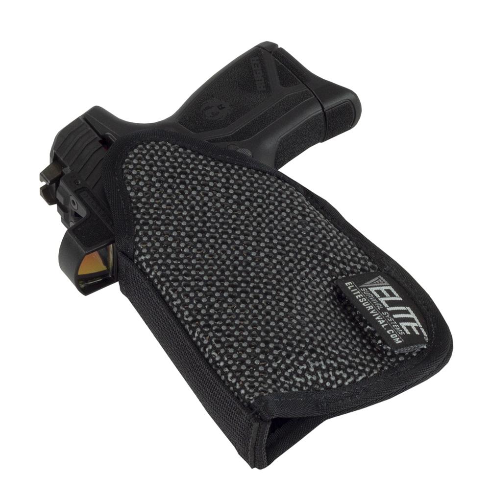 IWB Holster Kit Special (Mainstay Clipless IWB Holster + Belt Clip IWB Holster) - The Tool Store