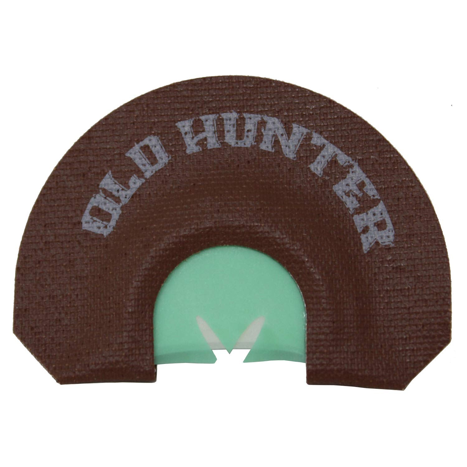 OLD HUNTER Shade Mountain Special Mouth Call - The Tool Store