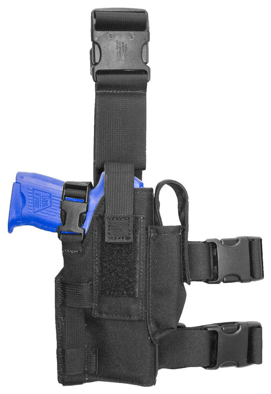 Tactical Drop Leg Holster - The Tool Store