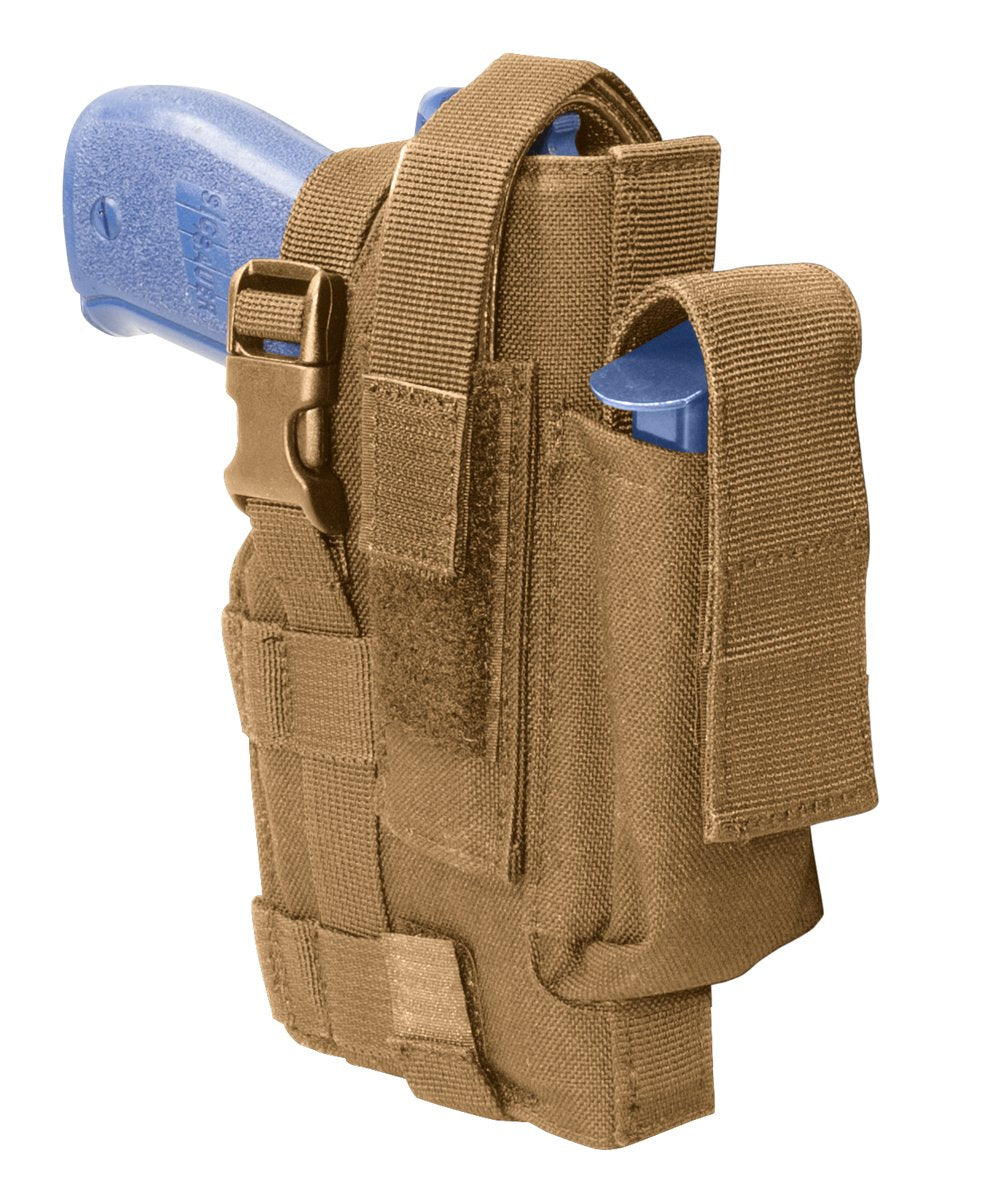 Tactical Belt Holster - The Tool Store