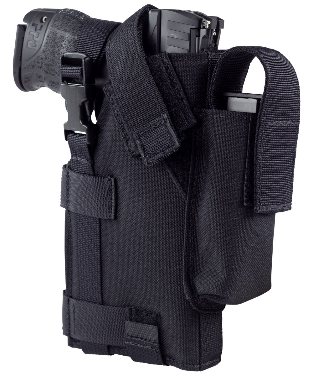 Etui Holster Pistolet - Holster Universel - Camouflage - Idéal Dissimulation Chasse Militaire Etui Holster Pistolet - Holster Universel - Camouflage - Idéal Dissimulation Chasse Militaire