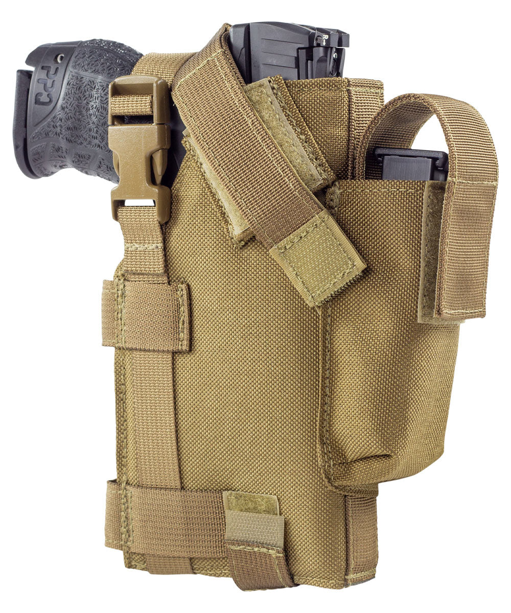 Tactical MOLLE Holster - The Tool Store