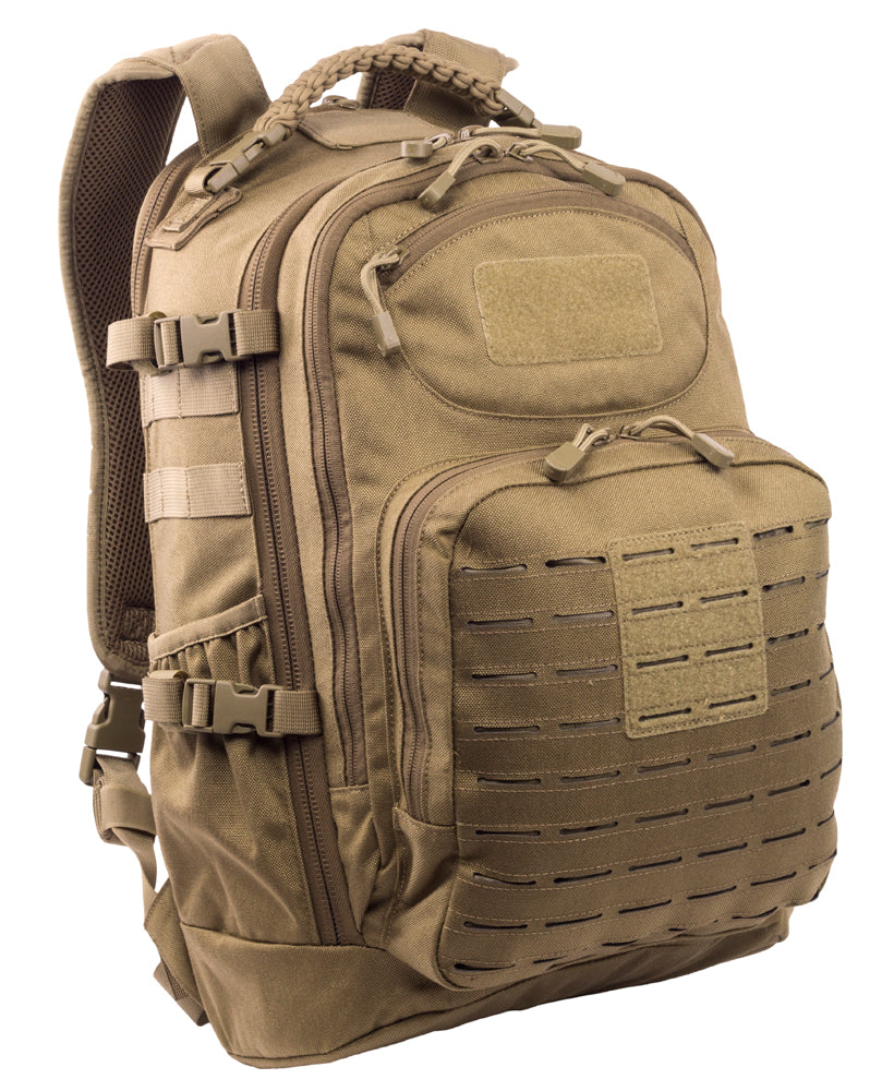 PULSE - 24-Hour Backpack - The Tool Store