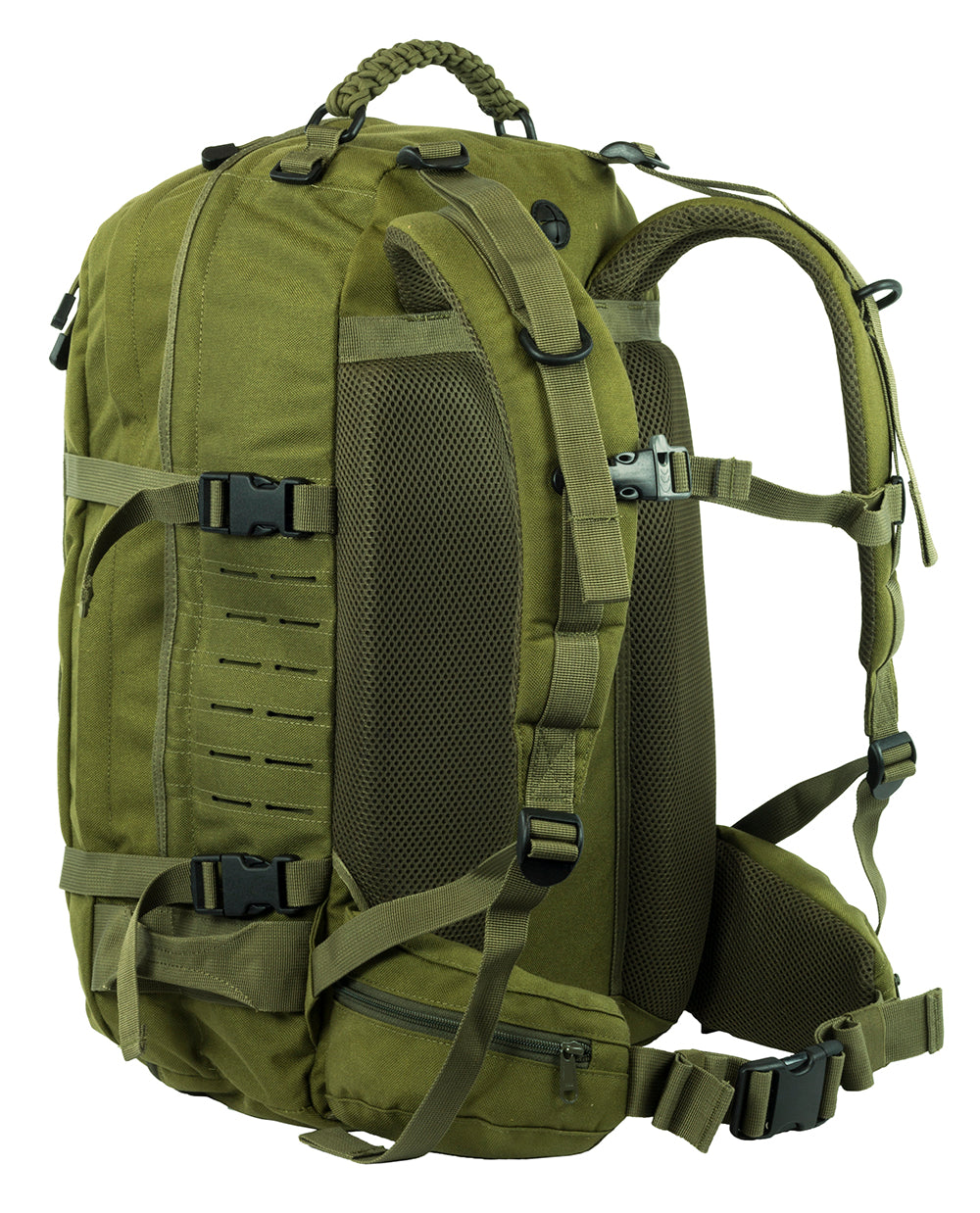 Mission Backpack 43L - The Tool Store