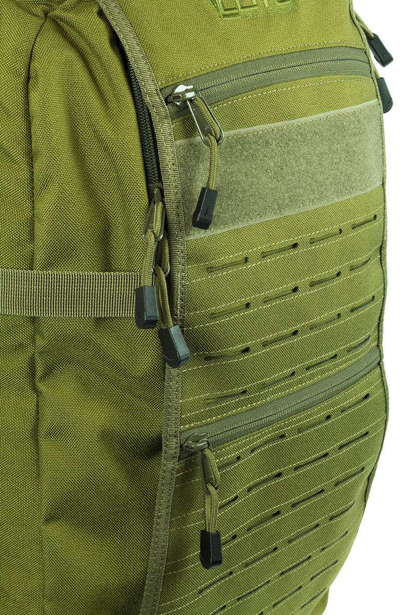 Mission Backpack 43L - The Tool Store