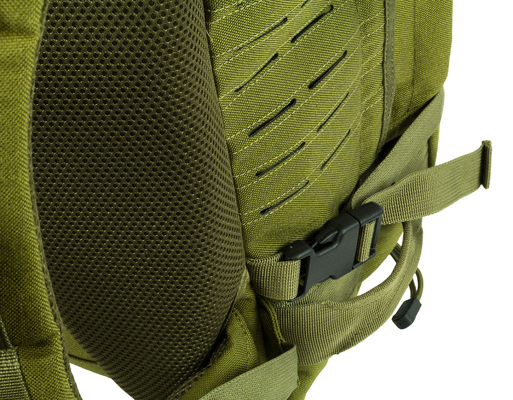 Mission Backpack 43L - The Tool Store