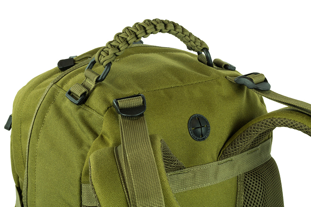 Mission Backpack 43L - The Tool Store