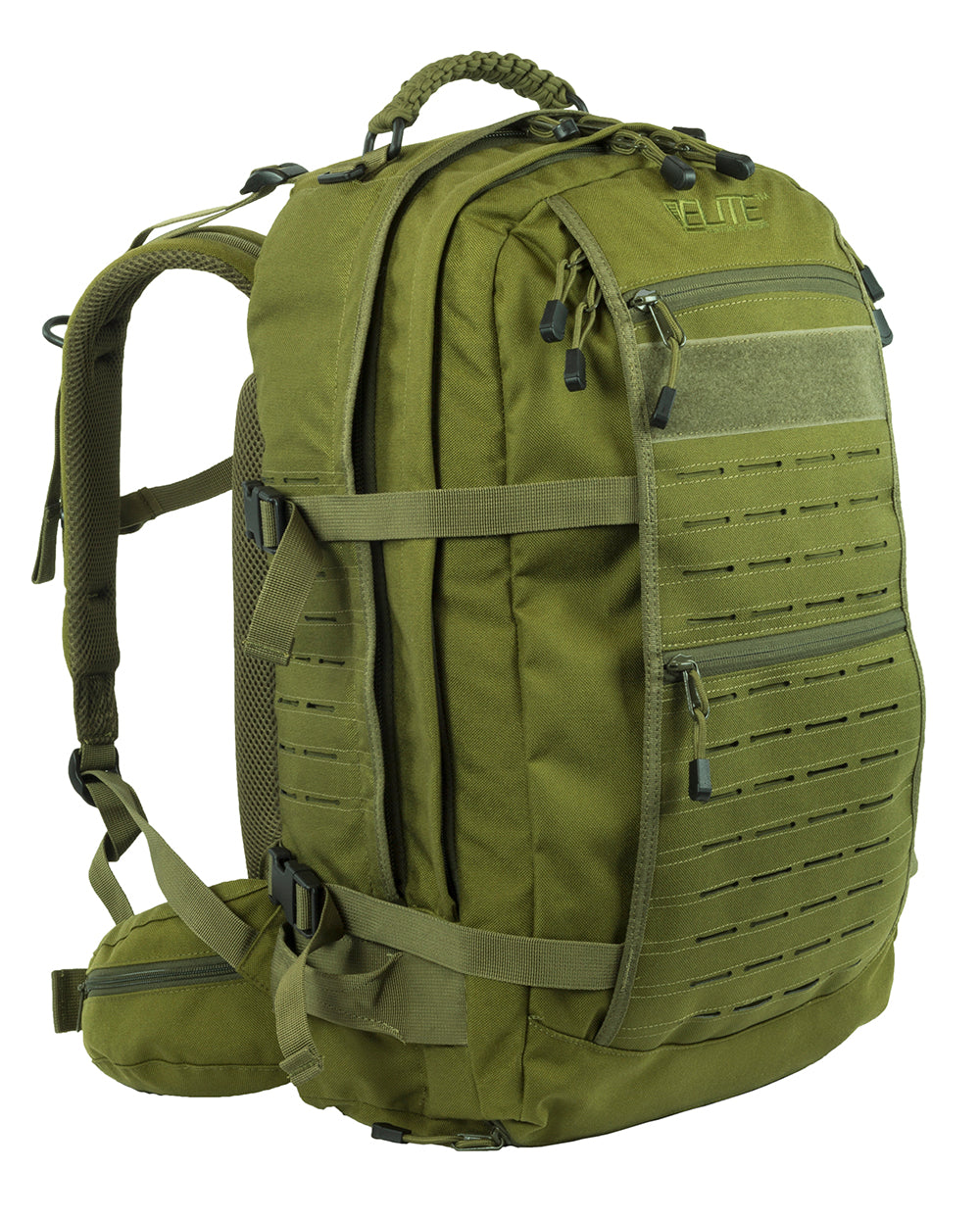 Mission Backpack 43L - The Tool Store