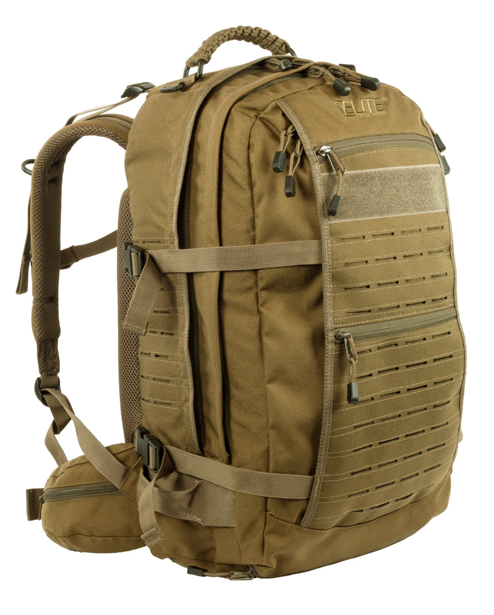 Mission Backpack 43L - The Tool Store