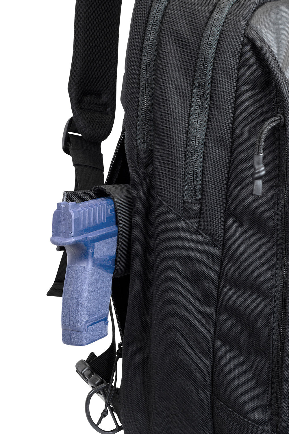 Smokescreen CCW Slingpack - The Tool Store