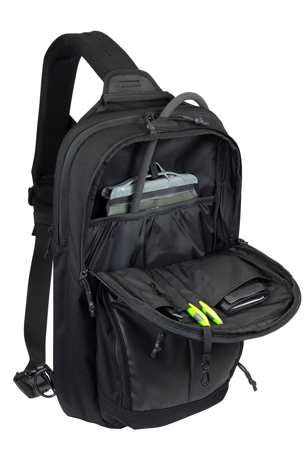 Smokescreen CCW Slingpack - The Tool Store