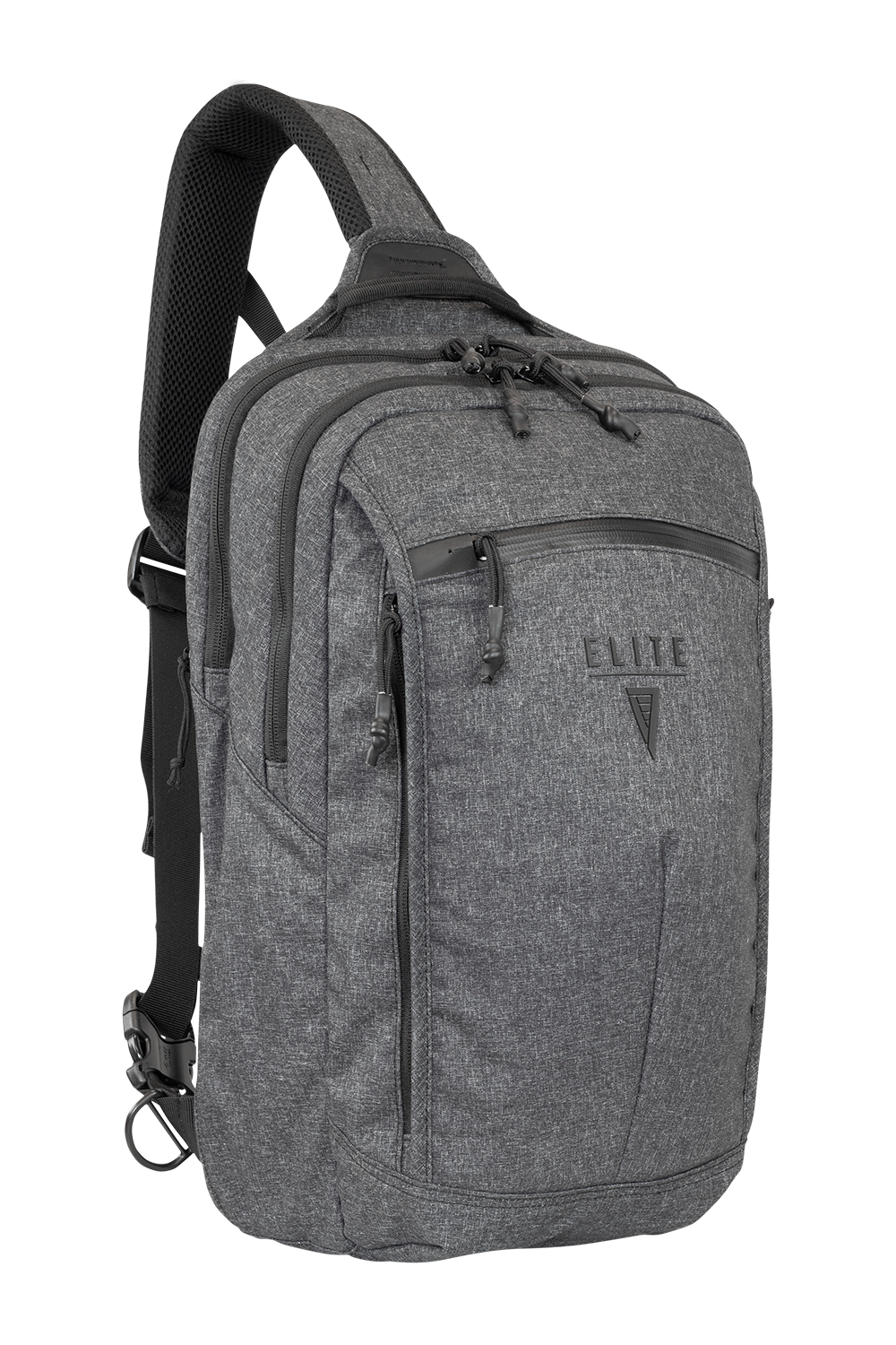 Smokescreen CCW Slingpack - The Tool Store