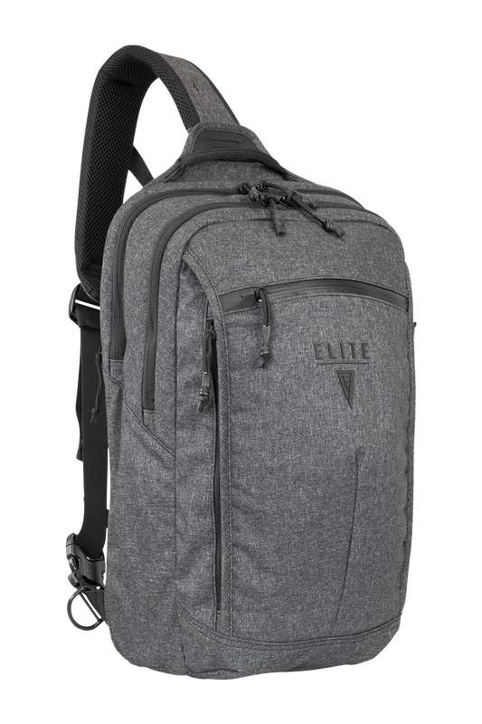 Smokescreen CCW Slingpack - The Tool Store