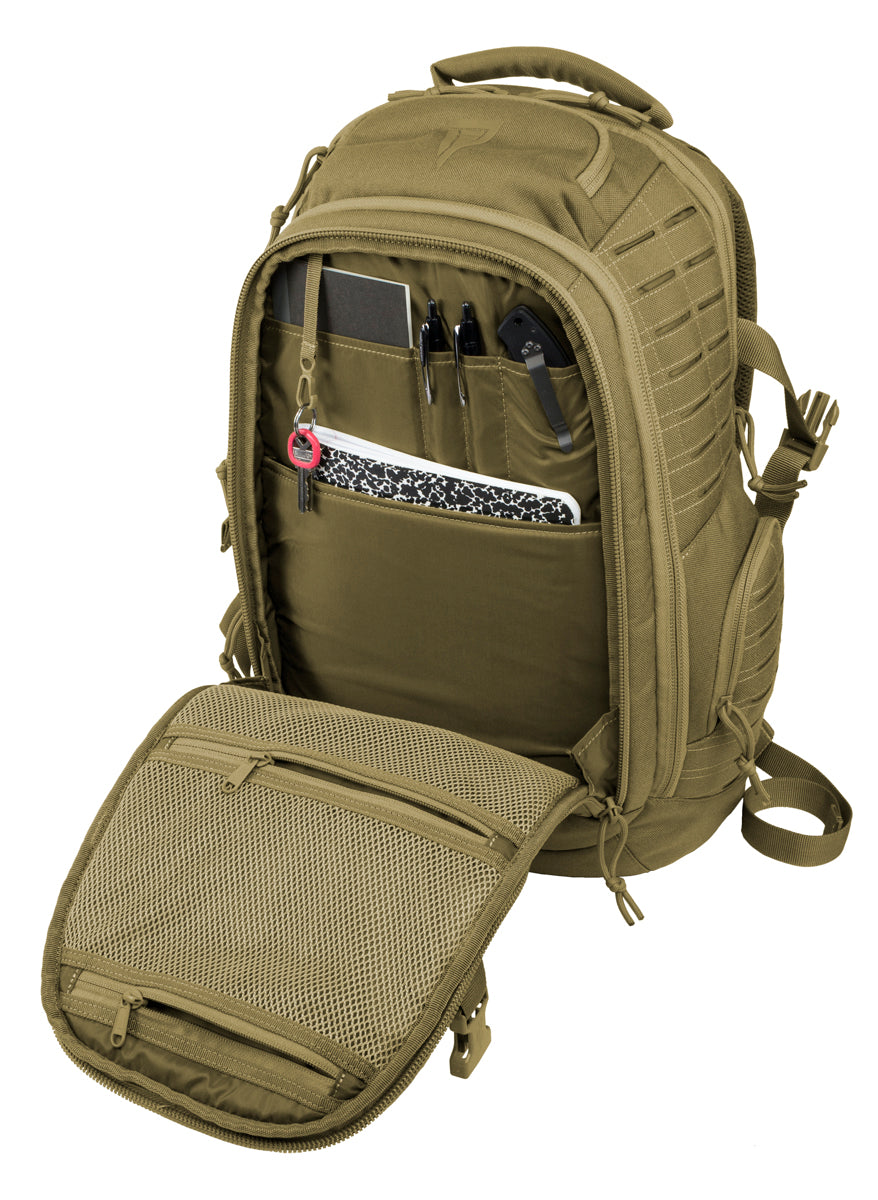 Guardian EDC Backpack 25L - The Tool Store